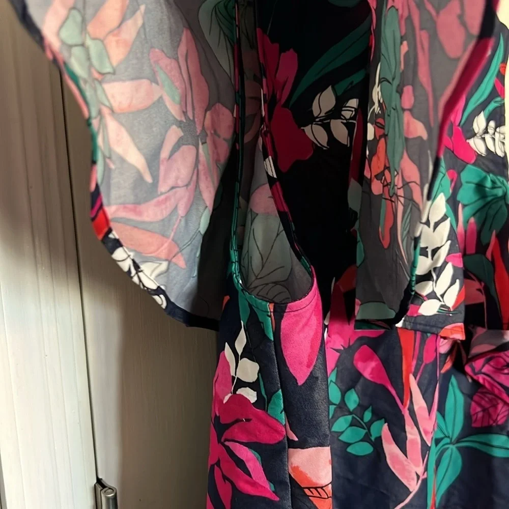 Isabel Maternity size L NWT